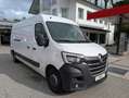 Renault Master 2.3 dCi L3H2 3,5t Klima PDC Tempomat Weiß - thumbnail 3