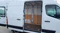 Renault Master 2.3 L1H2 3.5t *Netto €19.158,-* Weiß - thumbnail 17