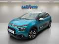 Citroen C3 PureTech 60KW 83CV SHINE Azul - thumbnail 1