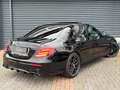 Mercedes-Benz E 63 AMG S 4MATIC+ Dak | Burmester | Memory | 360 Cam Noir - thumbnail 6