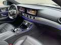 Mercedes-Benz E 63 AMG S 4MATIC+ Dak | Burmester | Memory | 360 Cam Noir - thumbnail 19