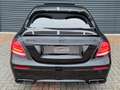 Mercedes-Benz E 63 AMG S 4MATIC+ Dak | Burmester | Memory | 360 Cam Noir - thumbnail 7