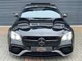 Mercedes-Benz E 63 AMG S 4MATIC+ Dak | Burmester | Memory | 360 Cam Noir - thumbnail 8