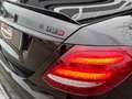Mercedes-Benz E 63 AMG S 4MATIC+ Dak | Burmester | Memory | 360 Cam Noir - thumbnail 9