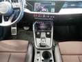 Audi A3 Sportback 40 TFSI e S tro. S line LED AHK virt. Co Zwart - thumbnail 13