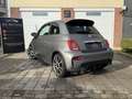 Abarth 595 Turismo 1.4T benzine GRIJS MAT 02/2019 81800km (165PK) Grijs - thumbnail 4