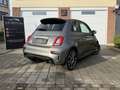 Abarth 595 Turismo 1.4T benzine GRIJS MAT 02/2019 81800km (165PK) Grijs - thumbnail 5