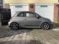 Abarth 595 Turismo 1.4T benzine GRIJS MAT 02/2019 81800km (165PK) Grijs - thumbnail 8