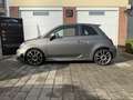 Abarth 595 Turismo 1.4T benzine GRIJS MAT 02/2019 81800km (165PK) Grijs - thumbnail 7