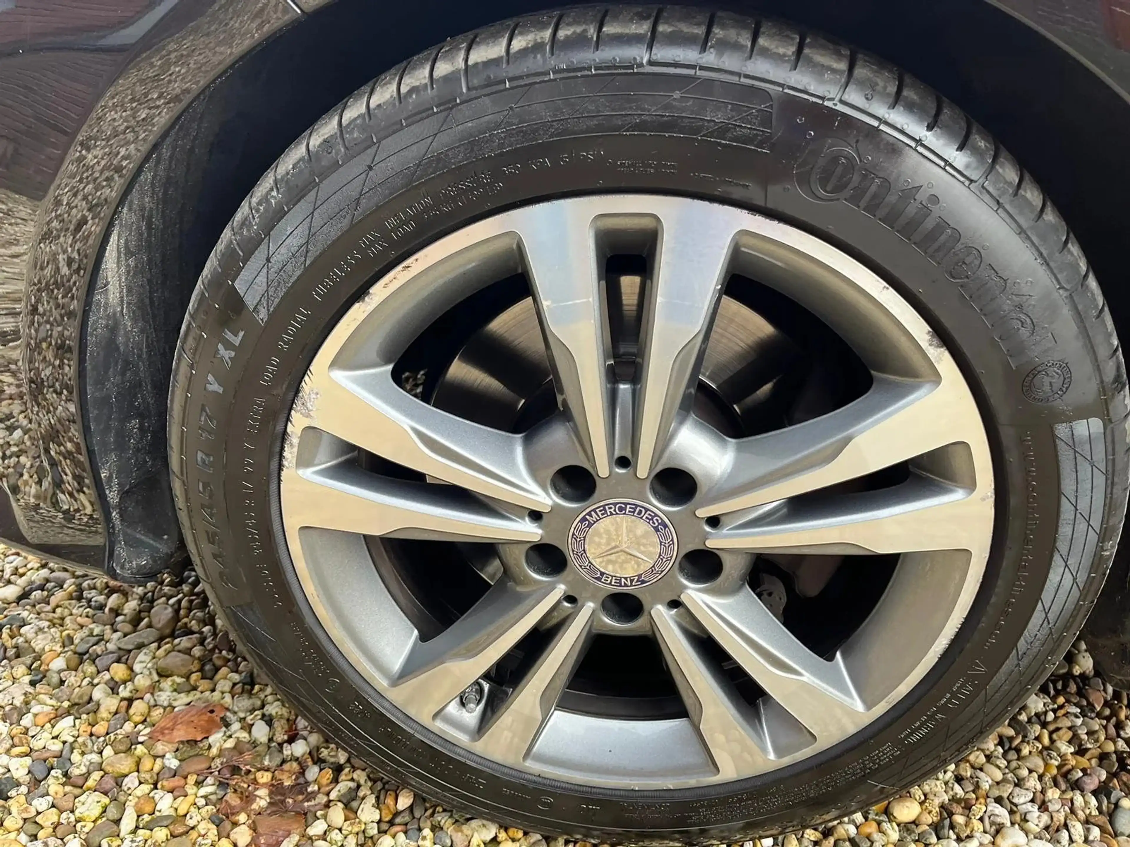 Mercedes-Benz E 250 BlueTEC 4MATIC Avantgarde — photo 6