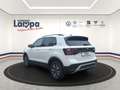 Volkswagen T-Cross GOAL 1.0 TSI DSG AHK,RFK,SHZ,ACC,DAB+,LED Weiß - thumbnail 13