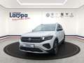 Volkswagen T-Cross GOAL 1.0 TSI DSG AHK,RFK,SHZ,ACC,DAB+,LED Weiß - thumbnail 1