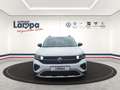 Volkswagen T-Cross GOAL 1.0 TSI DSG AHK,RFK,SHZ,ACC,DAB+,LED Weiß - thumbnail 2