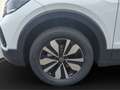 Volkswagen T-Cross GOAL 1.0 TSI DSG AHK,RFK,SHZ,ACC,DAB+,LED Weiß - thumbnail 4