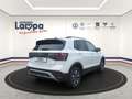 Volkswagen T-Cross GOAL 1.0 TSI DSG AHK,RFK,SHZ,ACC,DAB+,LED Weiß - thumbnail 14
