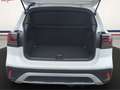 Volkswagen T-Cross GOAL 1.0 TSI DSG AHK,RFK,SHZ,ACC,DAB+,LED Weiß - thumbnail 12
