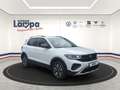 Volkswagen T-Cross GOAL 1.0 TSI DSG AHK,RFK,SHZ,ACC,DAB+,LED Weiß - thumbnail 16