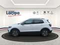 Volkswagen T-Cross GOAL 1.0 TSI DSG AHK,RFK,SHZ,ACC,DAB+,LED Weiß - thumbnail 3