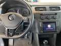 Volkswagen Caddy Comfortline 2.0 TDI 102PS NAVI DAB LED ALU APP Violett - thumbnail 3