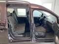 Volkswagen Caddy Comfortline 2.0 TDI 102PS NAVI DAB LED ALU APP Violett - thumbnail 9