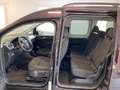 Volkswagen Caddy Comfortline 2.0 TDI 102PS NAVI DAB LED ALU APP Paars - thumbnail 2