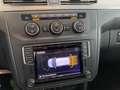 Volkswagen Caddy Comfortline 2.0 TDI 102PS NAVI DAB LED ALU APP Paars - thumbnail 4