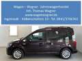 Volkswagen Caddy Comfortline 2.0 TDI 102PS NAVI DAB LED ALU APP Violett - thumbnail 1