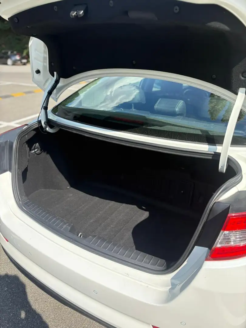 Kia Optima 2.0 CVVT Hybrid  Business Executive Line - 2