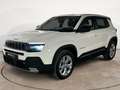 Jeep Avenger 1.2 G 100 ALTITUDE MIRROR LL17 RADAR AR Blanc - thumbnail 24