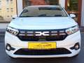 Dacia Sandero "Expression" Weiß - thumbnail 3