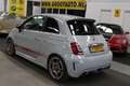 Fiat 500 Abarth 1.4-16V Airco, Sportstoelen, Multi/Media, Stuurbek Gris - thumbnail 4