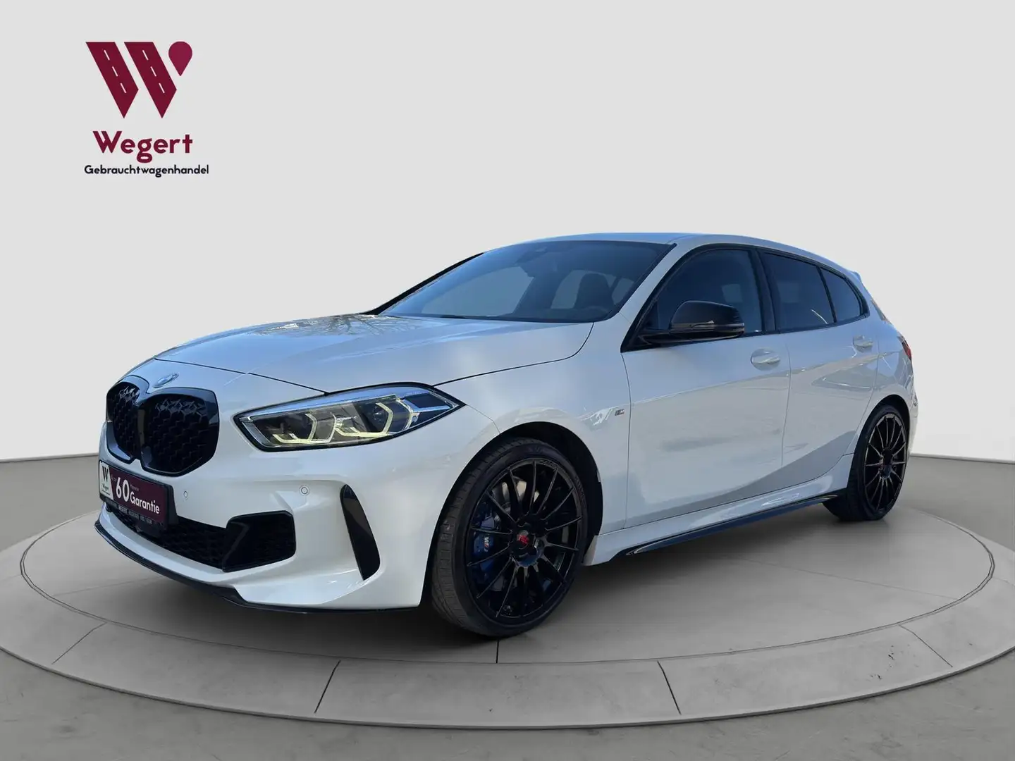 BMW 135 i xDrive*CARPLAY*HUD*LIVECOCKPIT*KEYLESS* Alb - 1