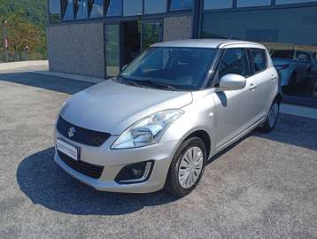 Swift 4x4 5p 1.2 dualjet B-Top s