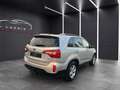 Kia Sorento Vision 4WD/AUTOMATIK/AHK/CAM/4X4 Argintiu - thumbnail 7