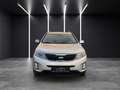Kia Sorento Vision 4WD/AUTOMATIK/AHK/CAM/4X4 Argintiu - thumbnail 2