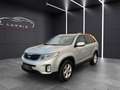 Kia Sorento Vision 4WD/AUTOMATIK/AHK/CAM/4X4 Argintiu - thumbnail 1