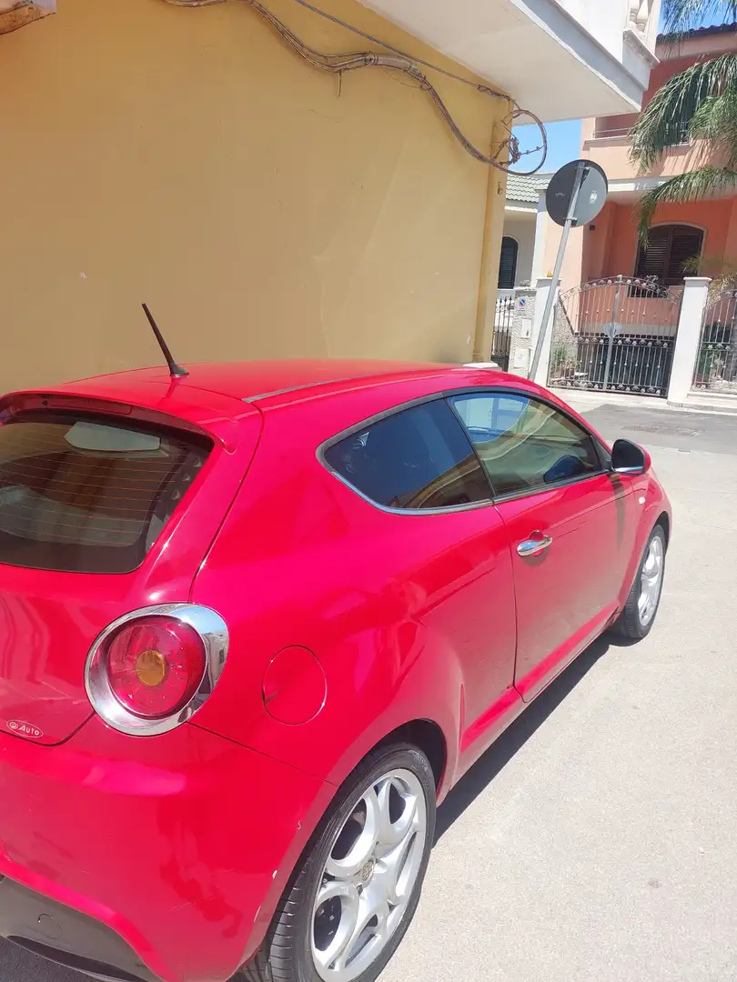 Alfa Romeo MiTo 1.4 tb Progression Gpl 120cv - 2
