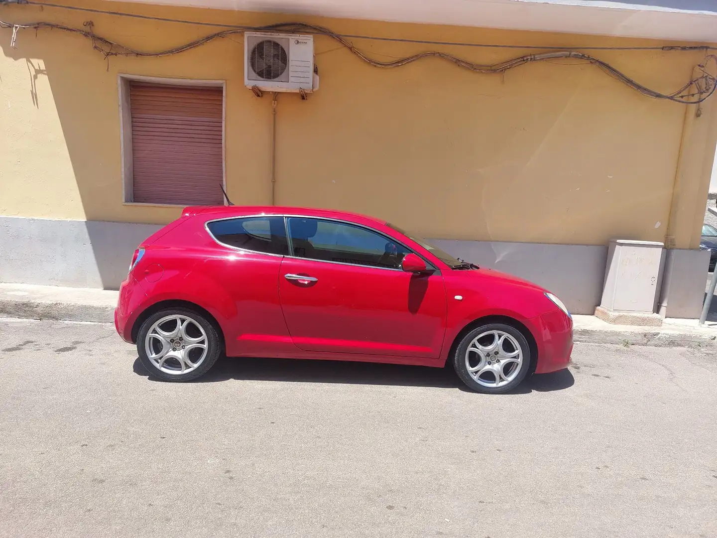 Alfa Romeo MiTo 1.4 tb Progression Gpl 120cv - 1
