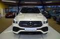 Mercedes-Benz GLE 450 4Matic XENON / NAVI / LEDER / SOFT-CLOSE Weiß - thumbnail 5