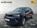 Opel Mokka Enjoy 1.2 T Rückfahrkamera Schwarz - thumbnail 1