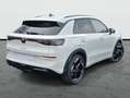 Volkswagen T-Roc R-Line 150 CV mHEV DSG7 Blanco - thumbnail 2