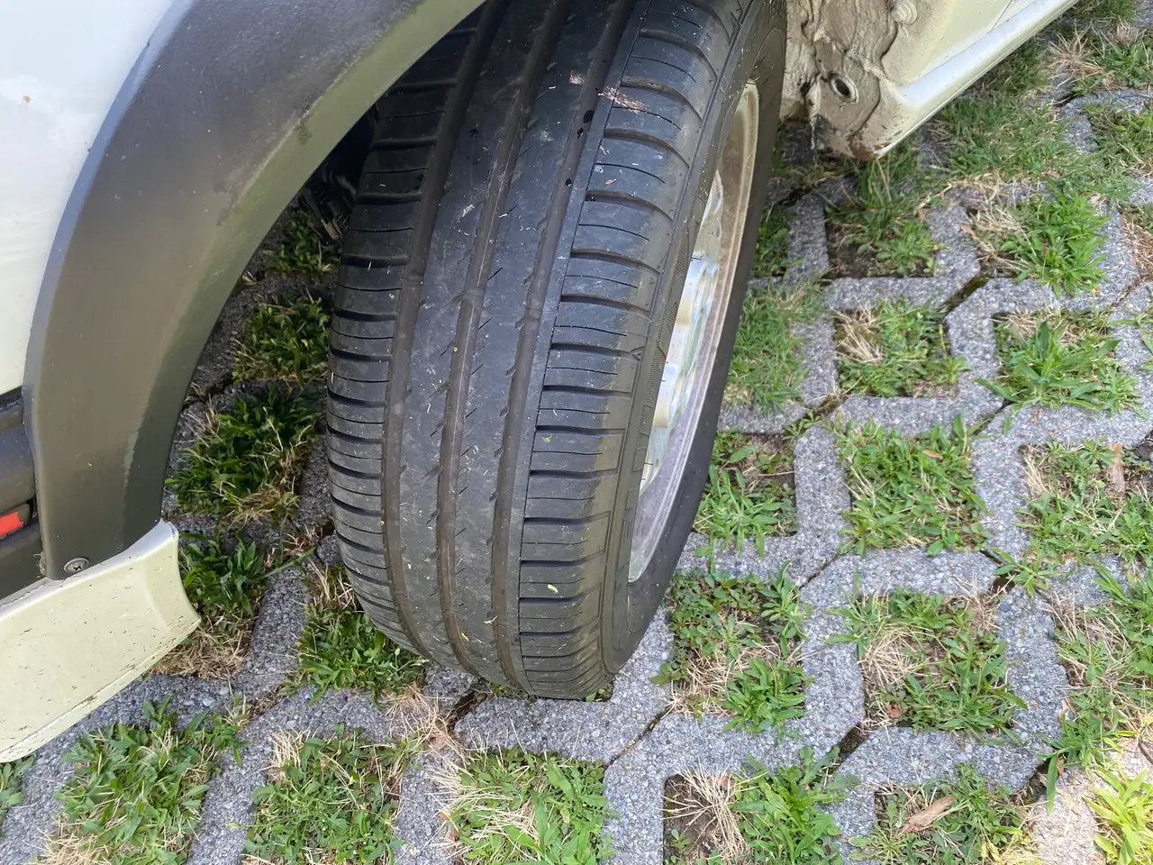 Peugeot 205 Cabrio 1.6 CTI, foto 11