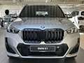 BMW X1 xDr.20d M Sport Ad.LED LiveProf. HUD ACC 20" Argent - thumbnail 4