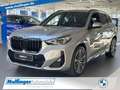 BMW X1 xDr.20d M Sport Ad.LED LiveProf. HUD ACC 20" Ezüst - thumbnail 1