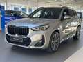 BMW X1 xDr.20d M Sport Ad.LED LiveProf. HUD ACC 20" Argent - thumbnail 2