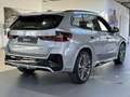 BMW X1 xDr.20d M Sport Ad.LED LiveProf. HUD ACC 20" Silber - thumbnail 5