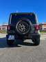 Jeep Wrangler Unlimited 2.2 mjt II Sahara auto Grigio - thumbnail 4