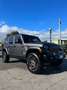 Jeep Wrangler Unlimited 2.2 mjt II Sahara auto Grigio - thumbnail 5