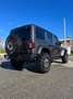 Jeep Wrangler Unlimited 2.2 mjt II Sahara auto Grigio - thumbnail 2