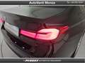 BMW 520 520d 48V xDrive Luxury Noir - thumbnail 36